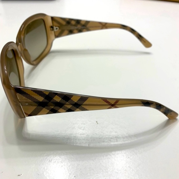 Burberry Women’s Sunglasses - Picture 2 of 3